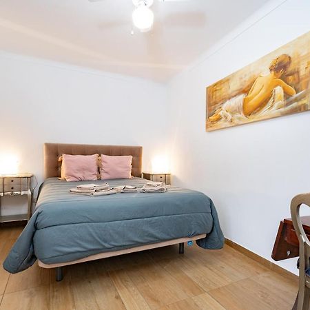 Apartamentos Patio Victoria By Umbral Віла-Нова-де-Мілфонтеш Екстер'єр фото