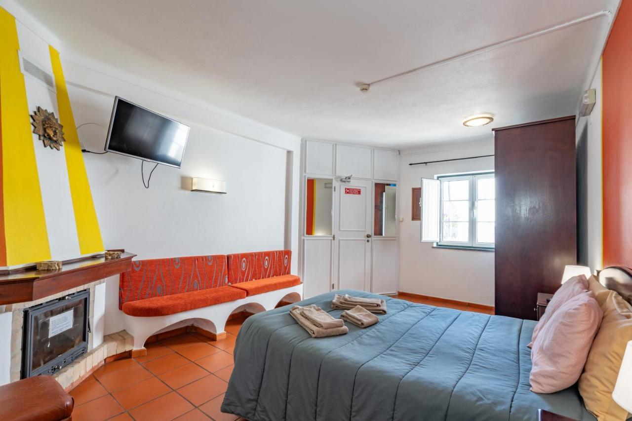 Apartamentos Patio Victoria By Umbral Віла-Нова-де-Мілфонтеш Екстер'єр фото