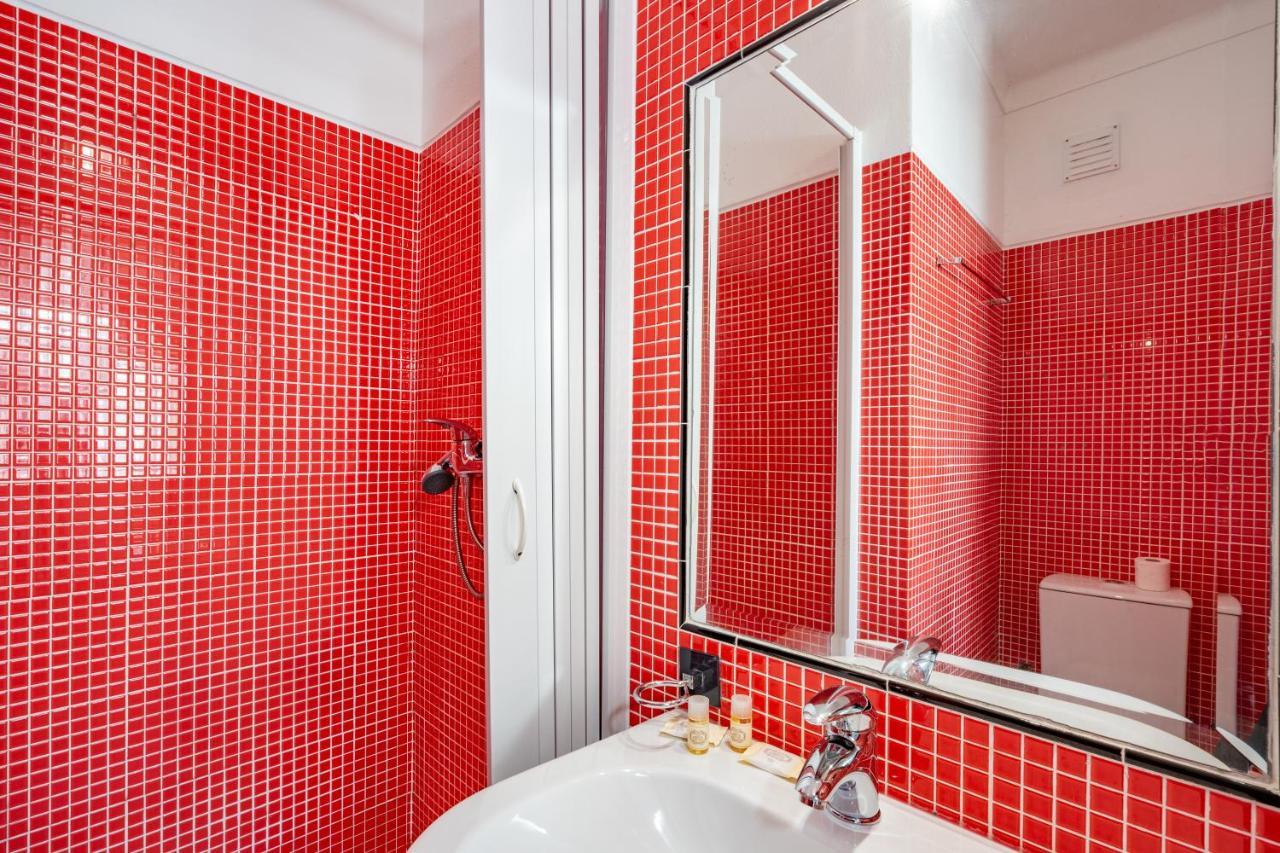 Apartamentos Patio Victoria By Umbral Віла-Нова-де-Мілфонтеш Екстер'єр фото