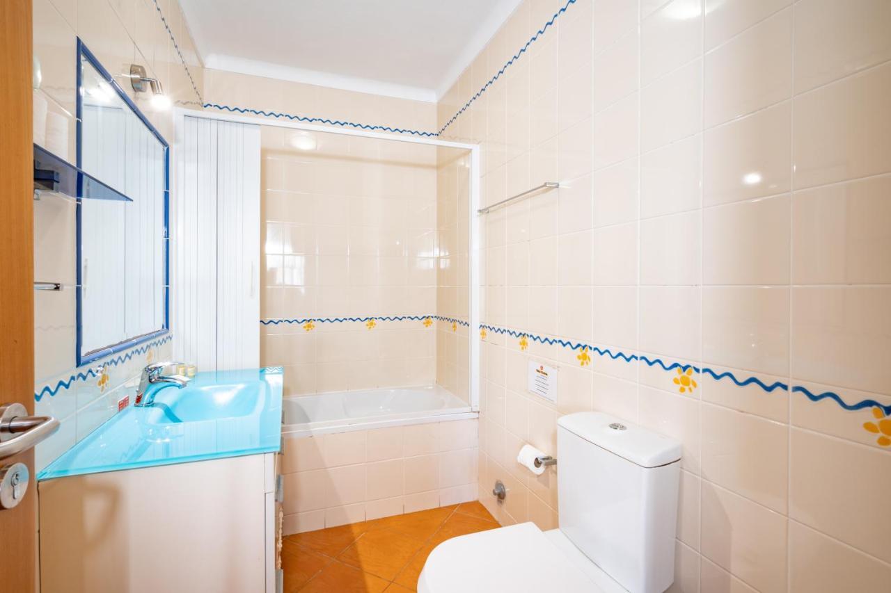 Apartamentos Patio Victoria By Umbral Віла-Нова-де-Мілфонтеш Екстер'єр фото
