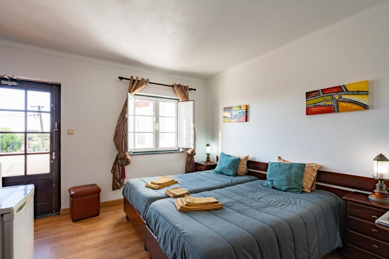 Apartamentos Patio Victoria By Umbral Віла-Нова-де-Мілфонтеш Екстер'єр фото