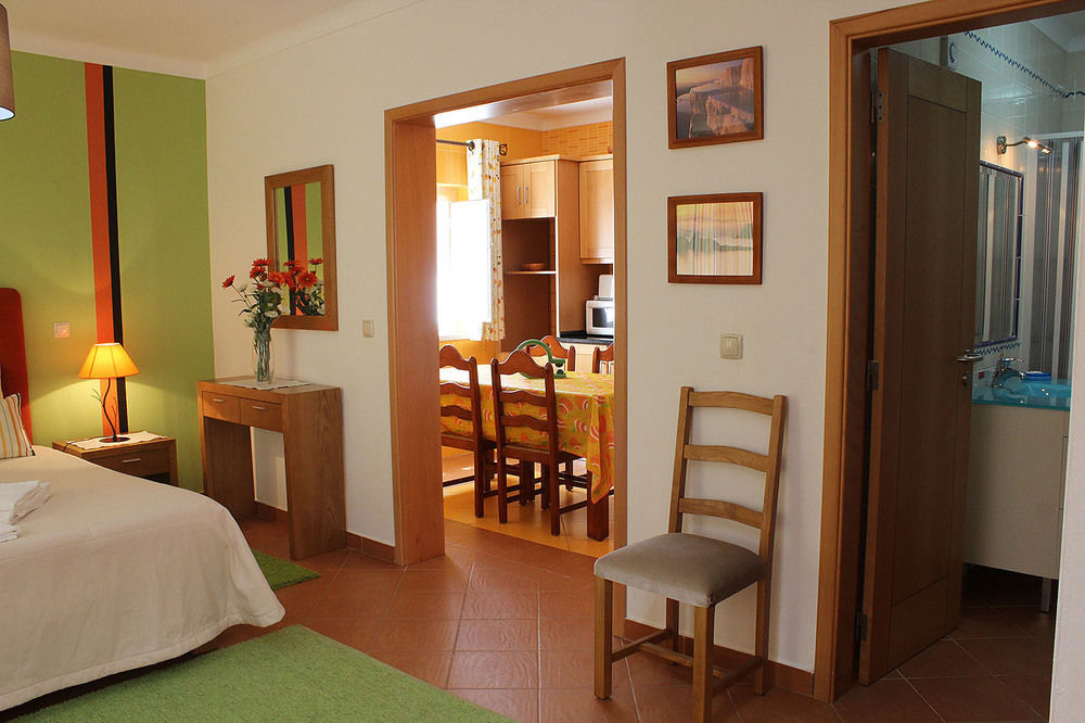 Apartamentos Patio Victoria By Umbral Віла-Нова-де-Мілфонтеш Екстер'єр фото