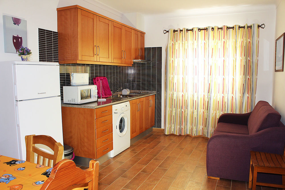 Apartamentos Patio Victoria By Umbral Віла-Нова-де-Мілфонтеш Екстер'єр фото