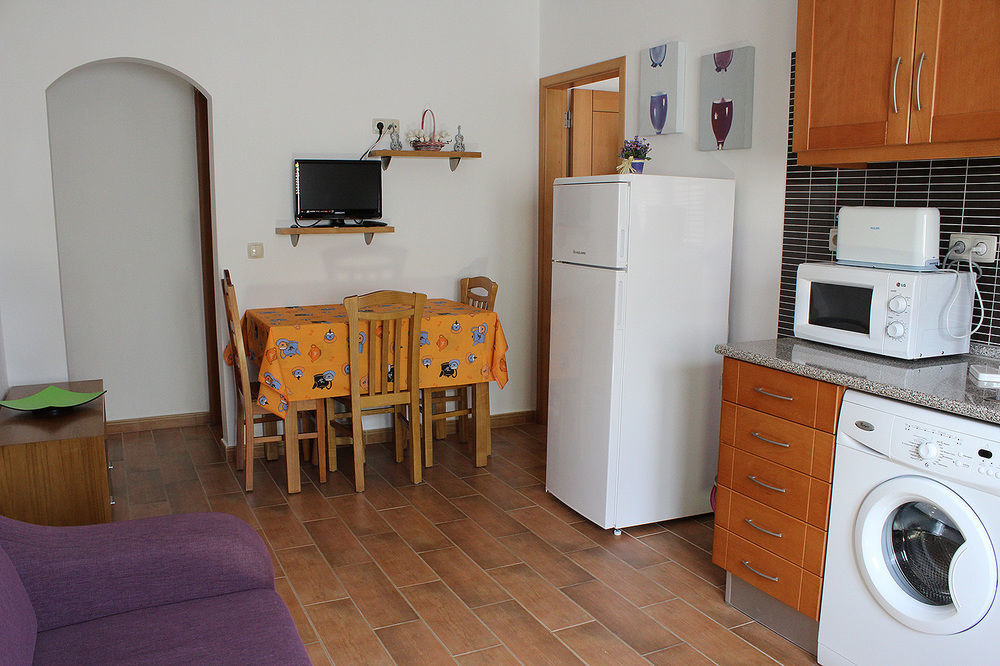 Apartamentos Patio Victoria By Umbral Віла-Нова-де-Мілфонтеш Екстер'єр фото