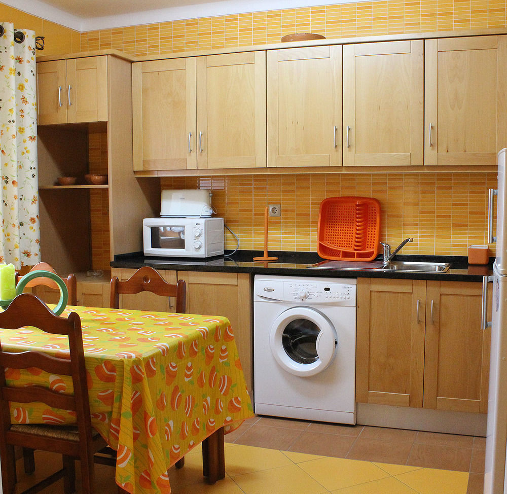 Apartamentos Patio Victoria By Umbral Віла-Нова-де-Мілфонтеш Екстер'єр фото