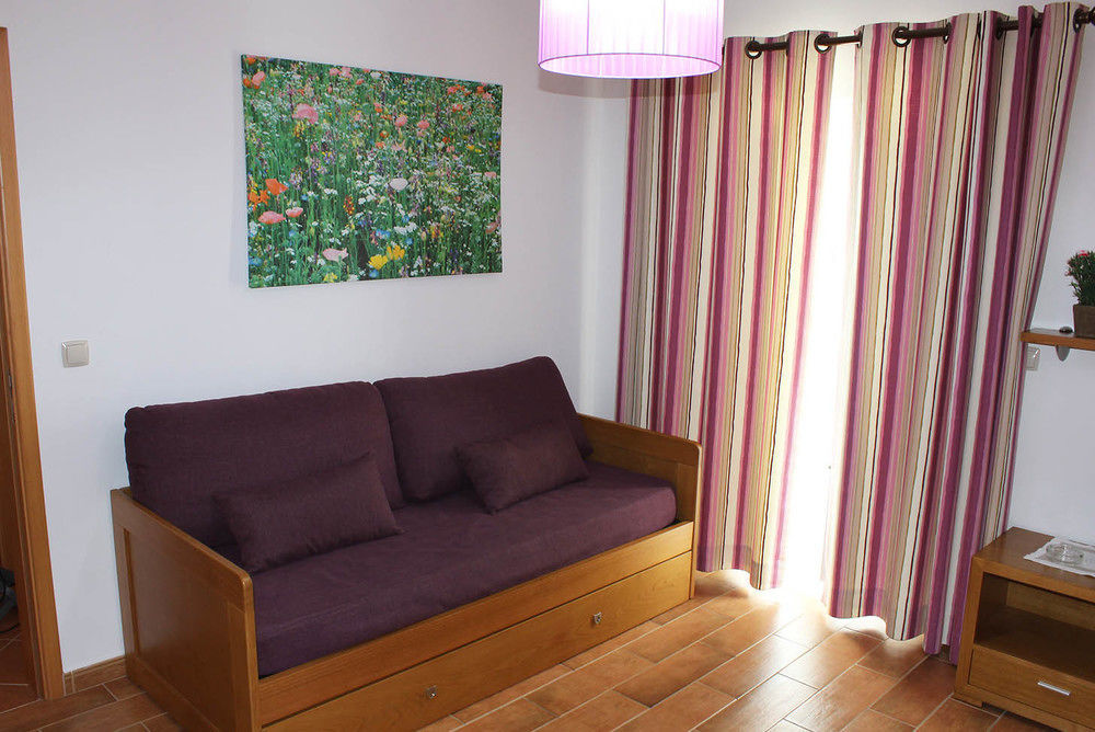 Apartamentos Patio Victoria By Umbral Віла-Нова-де-Мілфонтеш Екстер'єр фото