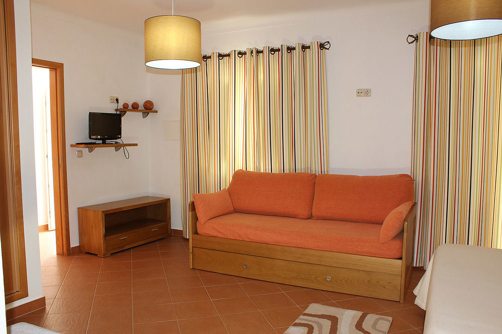 Apartamentos Patio Victoria By Umbral Віла-Нова-де-Мілфонтеш Екстер'єр фото